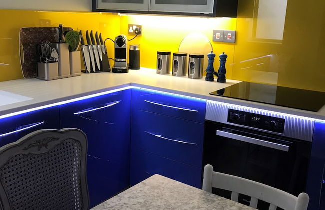 Artists' Cottages - Foto 55