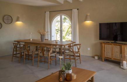 Casa Peponi - By Almarina Villas - Foto 21