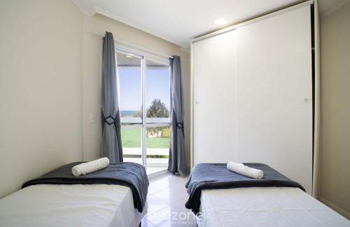 Condominio frente al mar c/ piscina en Morro das Pedras - PROs - Foto 37