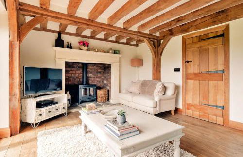 Finest Retreats - Windfall Cottage - Foto 17