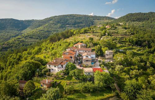 Holiday Home Belveder Motovun with heated pool - Foto 5