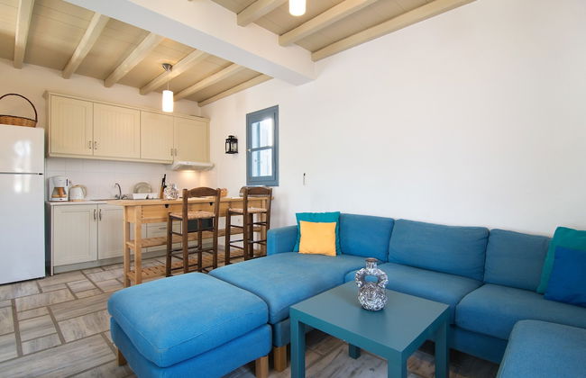 Serifos Houses Livadi - Foto 23