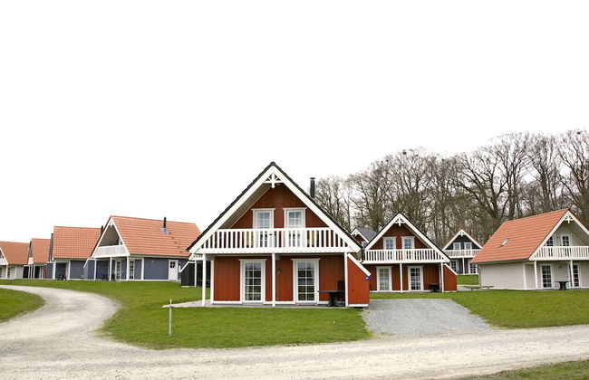 Enjoy Resorts Marina Fiskenæs - Foto 10