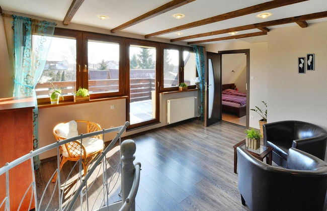 Holiday Homes, Kolobrzeg - Foto 17