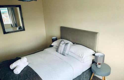 Homely Detached 3 bedroom house near Sheffield - Foto 30