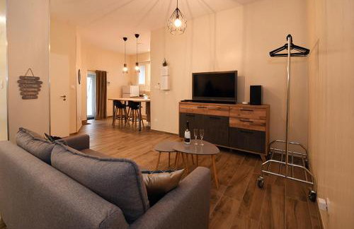 Appartement Loft Detente - Foto 21