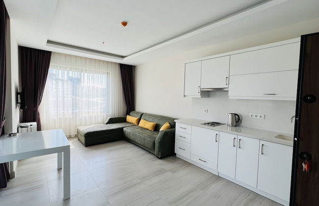 ACG Apartments - Foto 19