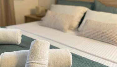 MANOLIS COTTAGE THANOS - Foto 5