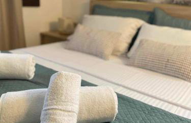 MANOLIS COTTAGE THANOS - Foto 5