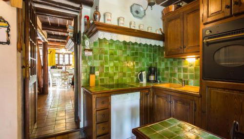 Provencal House in Seillans with Pool - Foto 3