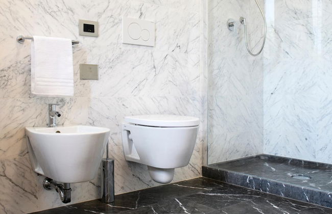 Domus il Palio B&B - Foto 29