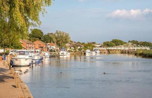 Riverside Cottage - Foto 40