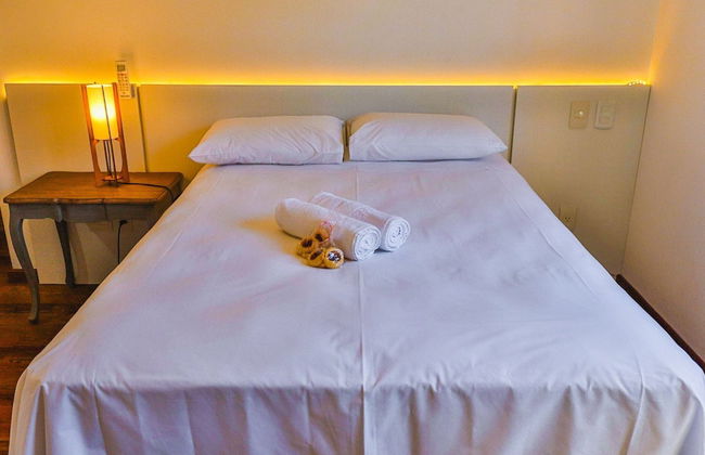 LOCAR-IN GRAMADO- Apto Boulevard Borges - Foto 11