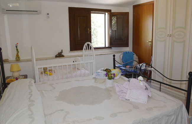 La Casa tra San Vito Lo Capo e Erice - Foto 6