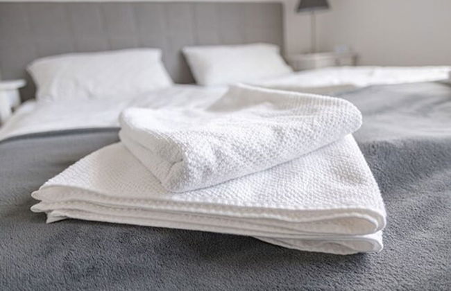 Arbio I Dehnhaide Apartments - Foto 7