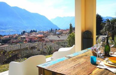 Magic Garden with Jacuzzi-Pool and Luxury Lake Como view - Foto 38