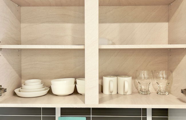 Garden House in Songdo - Foto 23