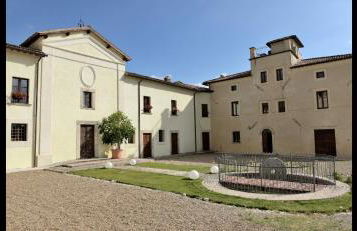 Villa Pepoli - Foto 1