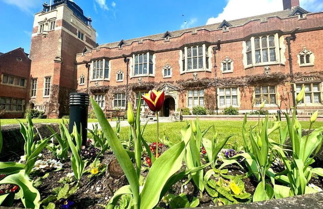 Westminster College Cambridge - Foto 40