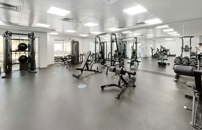 Silkhaus Marina Rise Towers - Photo 21