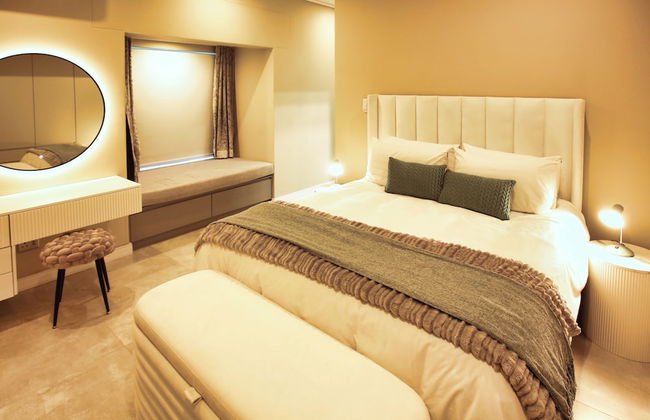 Salty Springbok, Langebaan 6-sleeper - Foto 2