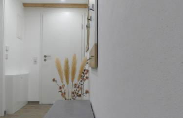 Ferienwohnung Schwein gehabt - Foto 14