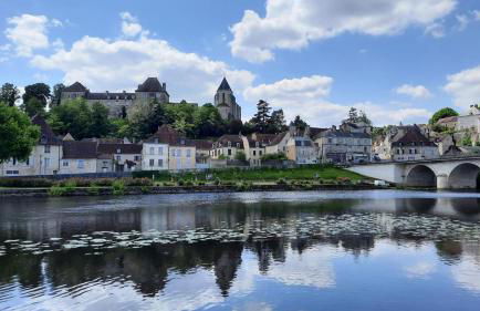 La maison du Chef - Foto 35