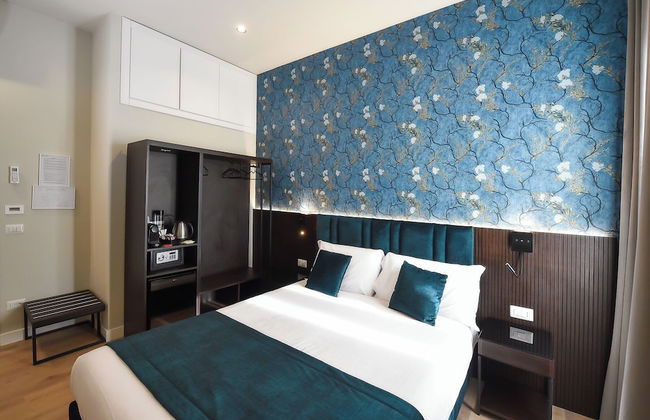 Albarosa Rooms - Photo 31