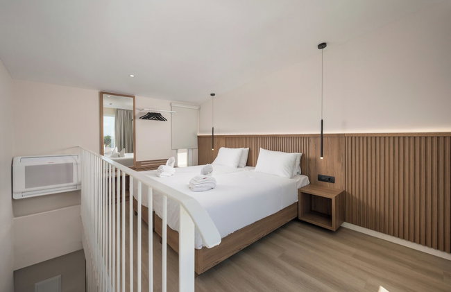 Marika Beach Hotel - Photo 103