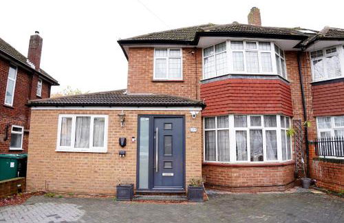 CRHeathrow - Foto 23