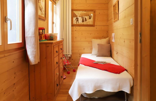 Les Moulins - Foto 12