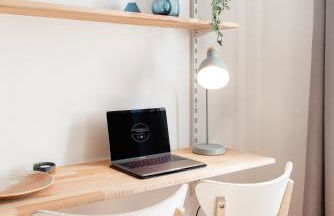 Stilvolles Apartment - Balkon, Netflix, Nespresso, Zentral, Messe - Foto 9