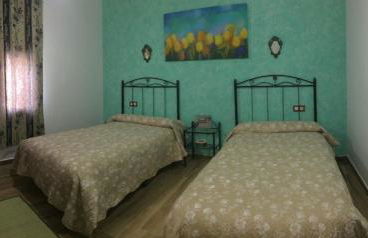 El Retiro de Cervantes - Foto 41