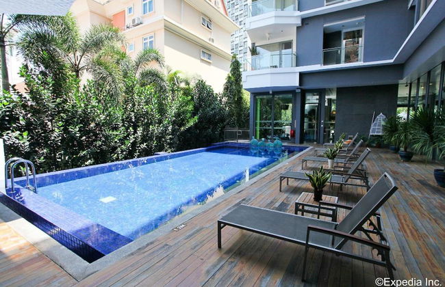 ST Residences Novena - Foto 69