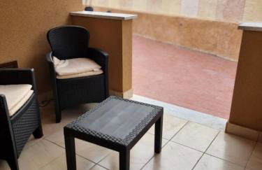 Vida Loca -Appartamento vicino aereporto e 200mt spiaggia - Foto 3