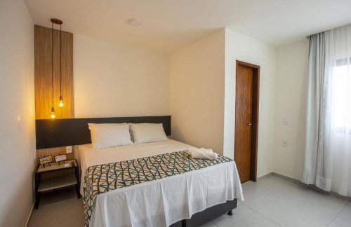 Pousada Terra do Vento - Foto 11