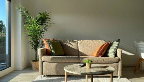 Modernes und helles Mini-Haus in Peine - Foto 4