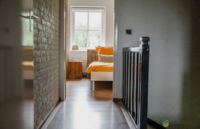 Forest Cottage Near Leenderbos - Foto 34