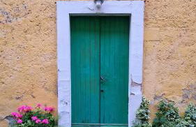 villetta con giardino privato - Foto 8