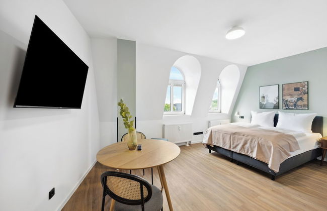 Limehome Düsseldorf Bahlenstr. - Foto 27