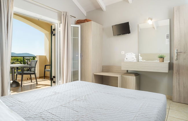 Atlantis Hotel - Foto 18