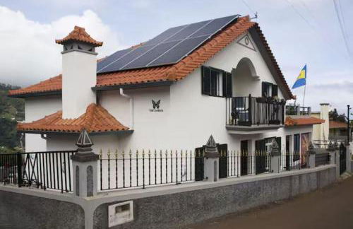 House Villa Butterfly - Foto 7