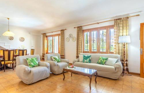 Ideal Property Mallorca - Can Paris - Foto 29