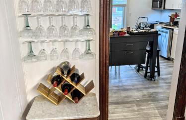 The Pearl - Waterfront Victorian on The Point - Foto 13