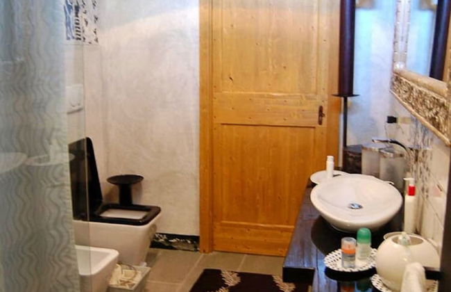 Villa in Orbetello With Private Pool & Sauna - Foto 13