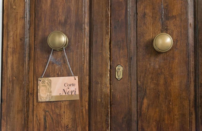 Corte dei Neri - Foto 44