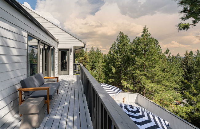 Big Sky by Avantstay Beautiful Mountain Home w/ Great Views! - Foto 19