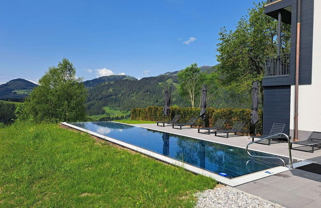 Superior Apartment With Shared Pool - Foto 14