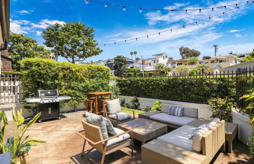 Poinsettia Palms - Chic & Luxe Patio Near Beach - Foto 41