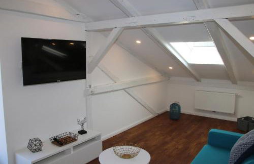 Altes Bahnhofsvorsteherhaus - Foto 31